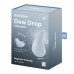Satisfyer | Вибратор Satisfyer Dew Drop Blue. Цена 1 647 грн. Фото: 5