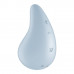 Satisfyer | Вибратор Satisfyer Dew Drop Blue. Цена 1 647 грн. Фото: 2