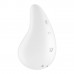 Satisfyer | Вибратор Satisfyer Dew Drop White. Ціна 1647 грн. Фото: 2