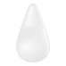 Satisfyer | Вибратор Satisfyer Dew Drop White. Ціна 1647 грн. Фото: 3