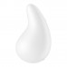 Satisfyer | Вибратор Satisfyer Dew Drop White. Ціна 1647 грн. Фото: 4