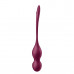Satisfyer | Вагінальні кульки Satisfyer Love Birds Vary Connect App з вібрацією. Ціна 2199 грн. Фото: 3
