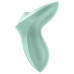 Satisfyer | Вибратор Satisfyer Exciterrr Mint. Цена 1 647 грн. Фото: 3