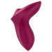 Satisfyer | Вибратор Satisfyer Exciterrr Berry. Цена 1 647 грн. Фото: 3