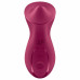 Satisfyer | Вибратор Satisfyer Exciterrr Berry. Цена 1 647 грн. Фото: 2