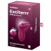 Satisfyer | Вибратор Satisfyer Exciterrr Berry. Цена 1 647 грн. Фото: 5