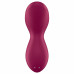 Satisfyer | Вибратор Satisfyer Exciterrr Berry. Цена 1 647 грн. Фото: 4