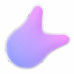 Satisfyer | Вакуумный клиторальный стимулятор Satisfyer Mermaid Vibes Violet/Pink. Цена 1 647 грн. Фото: 1