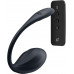 Satisfyer | Виброяйцо Satisfyer Ribbed Petal Connect App Black. Цена 2 199 грн. Фото: 1