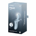 Satisfyer | Вибратор Satisfyer Heat Flex 4 Blue. Ціна 2471 грн. Фото: 5