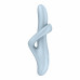 Satisfyer | Вибратор Satisfyer Heat Flex 4 Blue. Ціна 2471 грн. Фото: 1