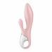Satisfyer | Вибратор Satisfyer Air Pump Bunny 3. Ціна 2199 грн. Фото: 1