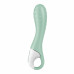 Satisfyer | Вибратор Satisfyer Air Pump Vibrator 3. Ціна 1919 грн. Фото: 1
