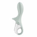 Satisfyer | Вибратор Satisfyer Air Pump Booty 3. Ціна 1919 грн. Фото: 1