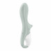 Satisfyer | Вибратор Satisfyer Air Pump Booty 3. Ціна 1919 грн. Фото: 3