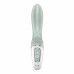 Satisfyer | Вибратор Satisfyer Air Pump Booty 3. Ціна 1919 грн. Фото: 4