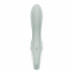 Satisfyer | Вибратор Satisfyer Air Pump Booty 3. Ціна 1919 грн. Фото: 2