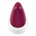 Satisfyer | Вибратор Satisfyer Spot On 3 Berry. Цена 1 375 грн. Фото: 3
