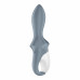 Satisfyer | Анальный вибратор Satisfyer Air Pump Booty 1, надувается. Ціна 1679 грн. Фото: 3