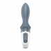 Satisfyer | Анальный вибратор Satisfyer Air Pump Booty 1, надувается. Ціна 1679 грн. Фото: 4