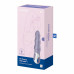 Satisfyer | Вибратор Satisfyer Air Pump Vibrator 1. Цена 1 919 грн. Фото: 5