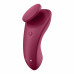 Satisfyer | Набор Satisfyer Partner Box 3 (вибраторы Double Joy и Sexy Secret + виброкольцо Royal One). Цена 4 749 грн. Фото: 3