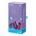 Satisfyer | Набор Satisfyer Partner Box 3 (вибраторы Double Joy и Sexy Secret + виброкольцо Royal One). Цена 4 749 грн. Фото: 6