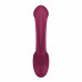 Satisfyer | Вагинально-клиторальный вибратор Satisfyer G for Goddess 2 Wine Red, 2 мотора. Цена 1 574 грн. Фото: 3 Satisfyer | Вагинально-клиторальный вибратор Satisfyer G for Goddess 2 Wine Red, 2 мотора. Цена 1 574 грн. Фото: 3