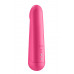 Satisfyer | Потужна вібропуля Satisfyer Ultra Power Bullet 3 Red. Ціна 1085 грн. Фото: 3