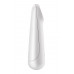 Satisfyer | Потужна вібропуля Satisfyer Ultra Power Bullet 3 White. Ціна 1085 грн. Фото: 2