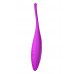 Satisfyer | Смарт Вібратор C Цілеспрямованої Стимуляцією Satisfyer Twirling Joy Fuchsia. Ціна 1995 грн. Фото: 1
