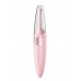 Satisfyer | Вібратор Для Цілеспрямованої Стимуляції Satisfyer Twirling Delight Rose. Ціна 1133 грн. Фото: 1