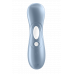 Satisfyer | Вакуумный клиторальный стимулятор Satisfyer Pro 2 Generation Blue. Цена 2 100 грн. Фото: 5