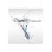 Satisfyer | Вакуумный клиторальный стимулятор Satisfyer Pro 2 Generation Blue. Цена 2 100 грн. Фото: 8