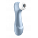 Satisfyer | Вакуумный клиторальный стимулятор Satisfyer Pro 2 Generation Blue. Цена 2 100 грн. Фото: 3