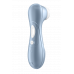 Satisfyer | Вакуумный клиторальный стимулятор Satisfyer Pro 2 Generation Blue. Цена 2 100 грн. Фото: 4