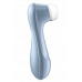 Satisfyer | Вакуумный клиторальный стимулятор Satisfyer Pro 2 Generation Blue. Цена 2 100 грн. Фото: 7