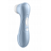 Satisfyer | Вакуумный клиторальный стимулятор Satisfyer Pro 2 Generation Blue. Цена 2 100 грн. Фото: 6