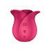 Satisfyer | Вакуумный стимулятор роза Satisfyer Pro 2 розовый, 6.5 см. Ціна 1250 грн. Фото: 1