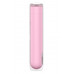 Satisfyer | Вакуумный стимулятор Satisfyer First Kiss для клитора, розовый, 12.5 х 2.5 см. Ціна 1550 грн. Фото: 1