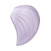 Satisfyer | Вакуумный стимулятор Satisfyer Pearl Diver для клитора, с вибрацией, лиловый. Ціна 1599 грн. Фото: 2