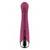 Satisfyer | Вибратор для точки G Satisfyer Spinning G-Spot 1 с ротацией, красный. Ціна 2200 грн. Фото: 4