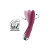 Satisfyer | Вибратор для точки G Satisfyer Spinning Vibe 1 с ротацией, красный. Ціна 2200 грн. Фото: 3