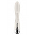 Satisfyer | Вибратор для точки G Satisfyer Spinning Vibe 1 с ротацией, молочный. Ціна 2200 грн. Фото: 3