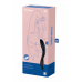 Satisfyer | Вибратор с жемчужной стимуляцией Satisfyer Rrrolling Explosion Black. Цена 1 519 грн. Фото: 8