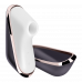 Satisfyer | Вакуумний кліторальний стимулятор Satisfyer Traveler. Ціна 1647 грн. Фото: 1