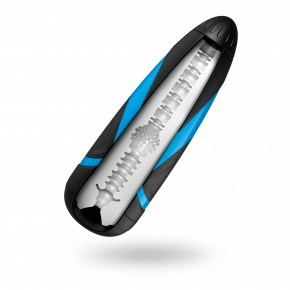 Satisfyer | Рукав Для Мастурбатора Men Tri Delights. Ціна: 551 грн