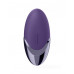 Satisfyer | Вібратор Satisfyer Purple Pleasure. Ціна 1020 грн. Фото: 1