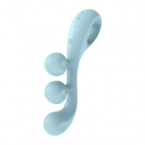 Satisfyer | Вибратор Satisfyer Tri Ball 2. Цена: 1 919 грн