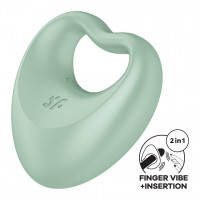 Satisfyer | Вибратор 2в1 Perfect Pair 3. Цена 1 095 грн